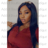 Dollar Sign Money Print Headband